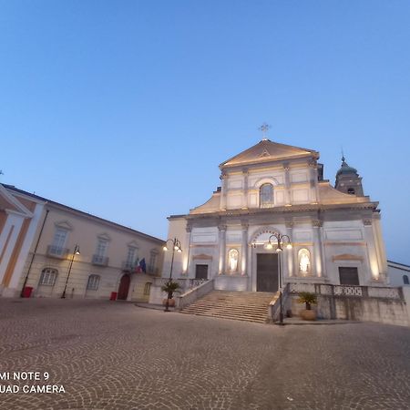 Apartamento Casa Sofia - Irpinia Avellino Exterior foto