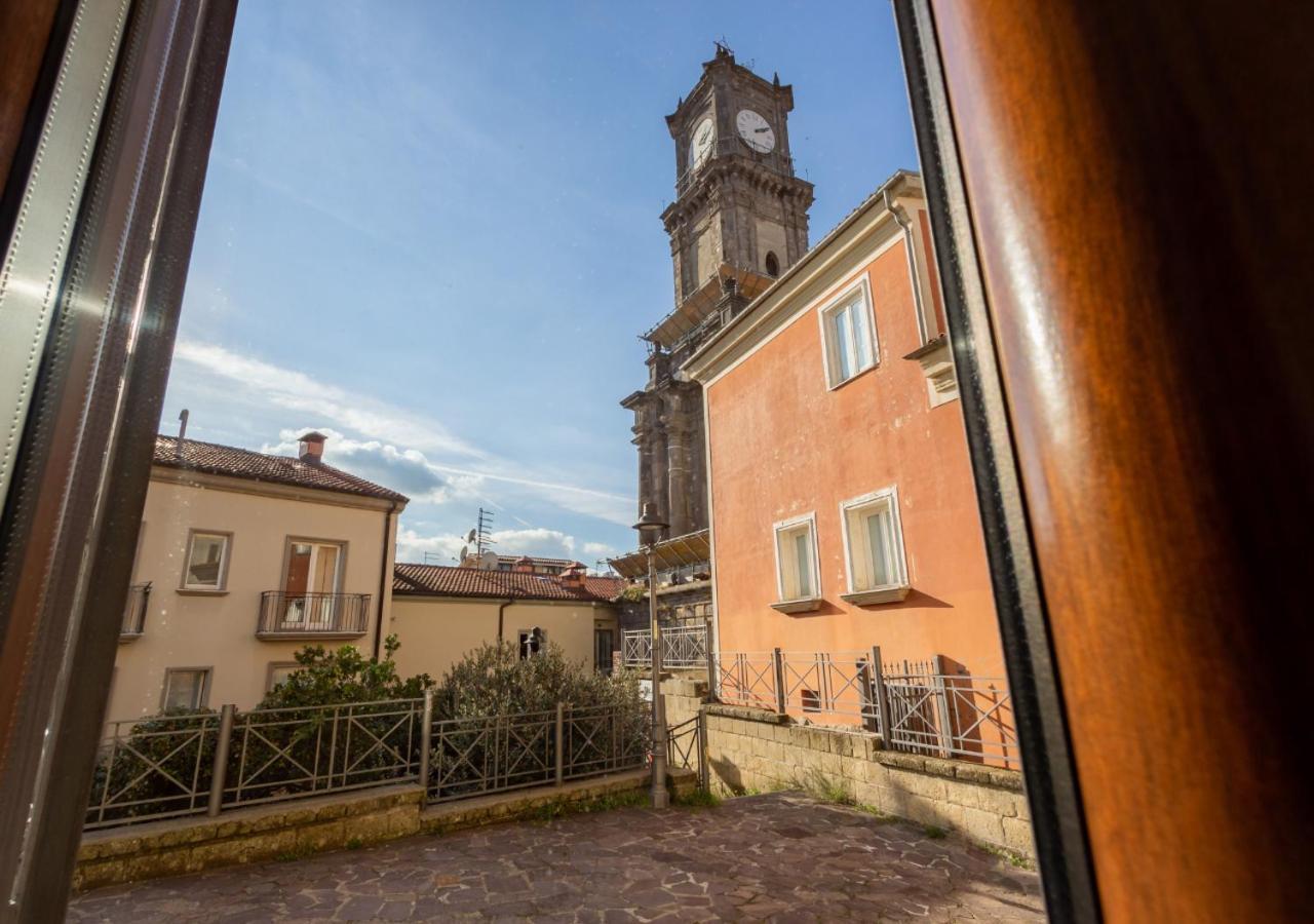 Apartamento Casa Sofia - Irpinia Avellino Exterior foto