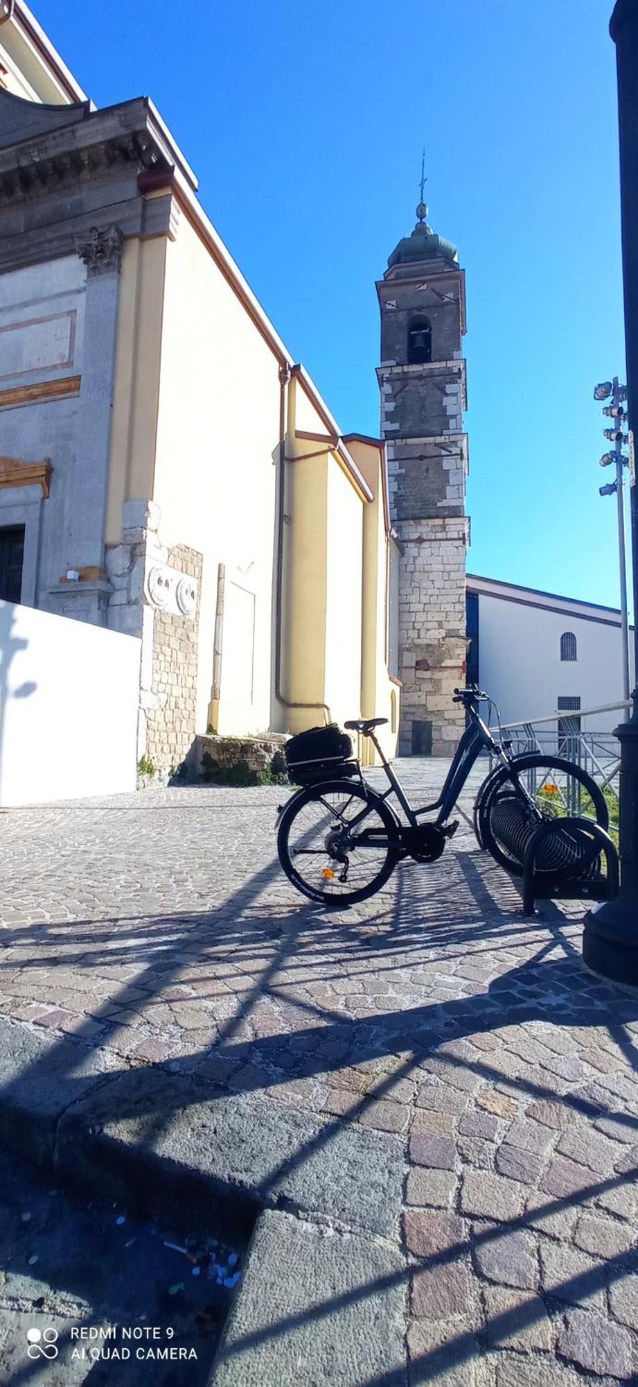 Apartamento Casa Sofia - Irpinia Avellino Exterior foto